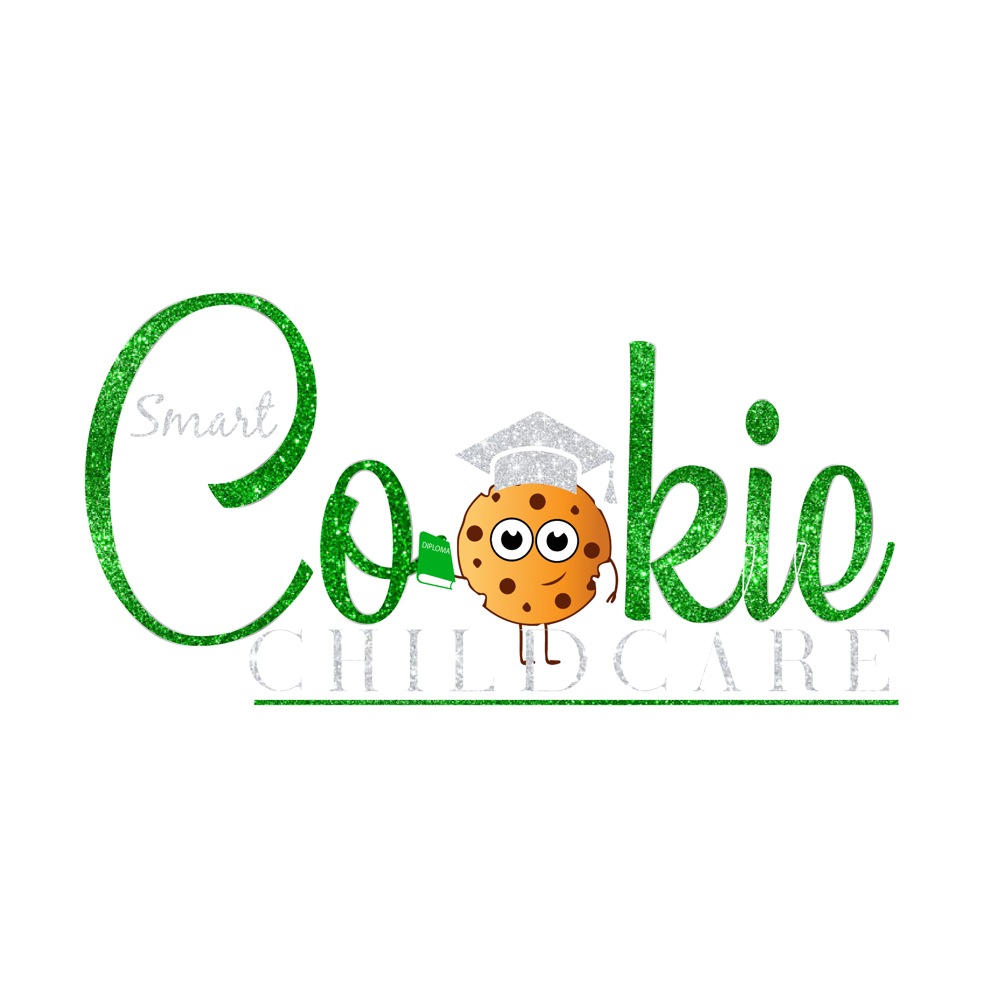 Smart Cookie Child Care logo